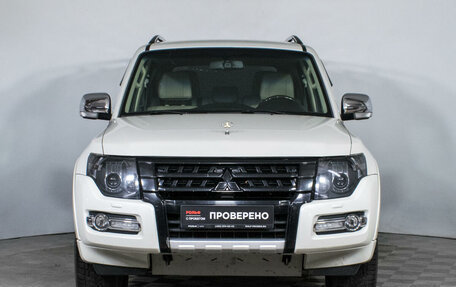 Mitsubishi Pajero IV, 2019 год, 4 250 000 рублей, 2 фотография