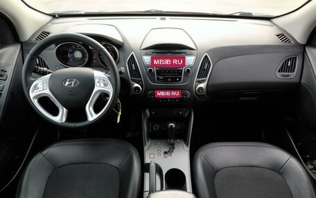 Hyundai ix35 I рестайлинг, 2012 год, 1 469 000 рублей, 19 фотография