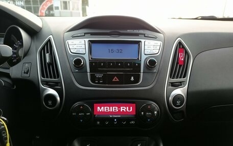 Hyundai ix35 I рестайлинг, 2012 год, 1 469 000 рублей, 24 фотография