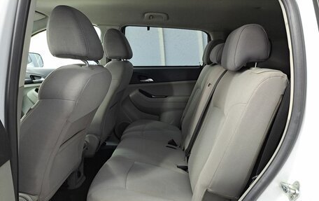 Chevrolet Orlando I, 2012 год, 1 147 000 рублей, 12 фотография