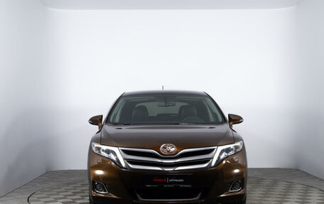 Toyota Venza I, 2013 год, 2 670 000 рублей, 2 фотография