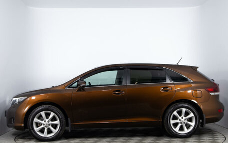 Toyota Venza I, 2013 год, 2 670 000 рублей, 8 фотография