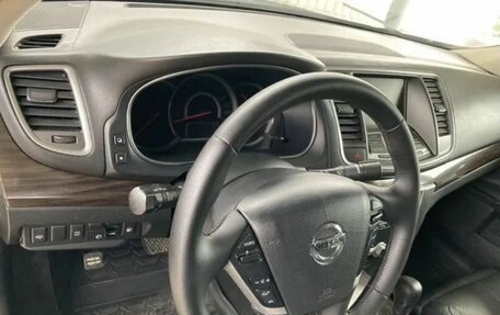 Nissan Teana, 2011 год, 1 180 000 рублей, 2 фотография