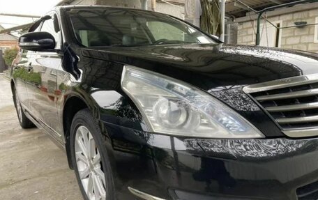 Nissan Teana, 2011 год, 1 180 000 рублей, 10 фотография