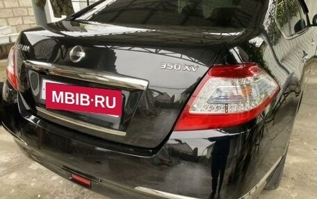 Nissan Teana, 2011 год, 1 180 000 рублей, 9 фотография