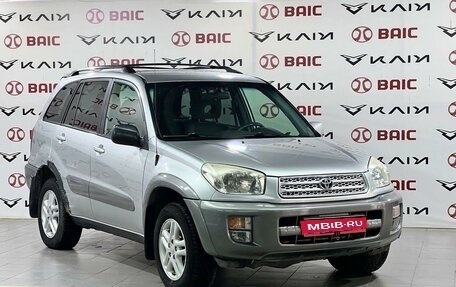 Toyota RAV4, 2004 год, 950 000 рублей, 1 фотография