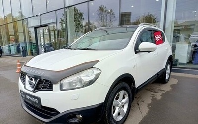 Nissan Qashqai, 2012 год, 1 280 000 рублей, 1 фотография