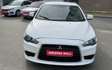 Mitsubishi Lancer IX, 2012 год, 580 000 рублей, 1 фотография