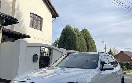 BMW X1, 2013 год, 1 170 000 рублей, 10 фотография