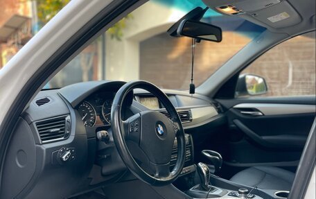 BMW X1, 2013 год, 1 170 000 рублей, 13 фотография