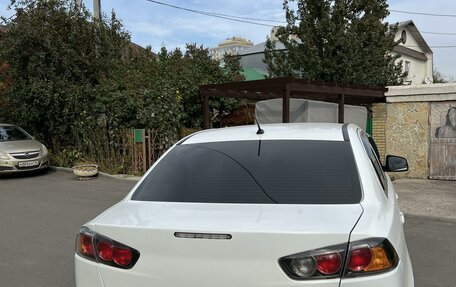 Mitsubishi Lancer IX, 2012 год, 580 000 рублей, 4 фотография