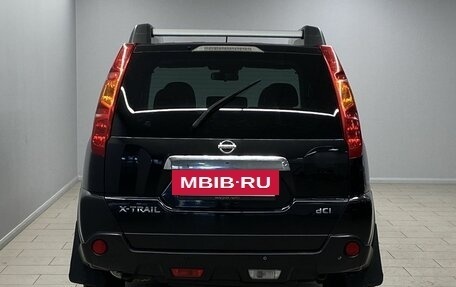 Nissan X-Trail, 2008 год, 1 160 000 рублей, 3 фотография