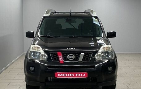 Nissan X-Trail, 2008 год, 1 160 000 рублей, 6 фотография