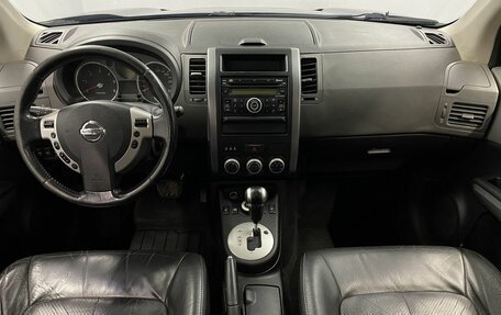 Nissan X-Trail, 2008 год, 1 160 000 рублей, 18 фотография