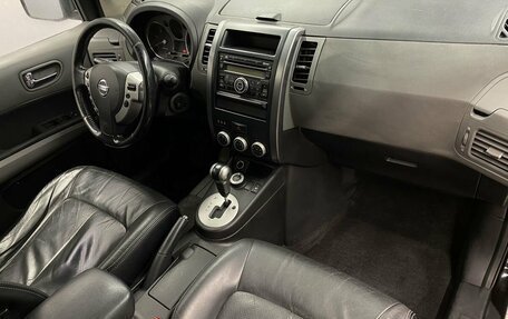 Nissan X-Trail, 2008 год, 1 160 000 рублей, 19 фотография