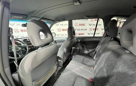 Toyota RAV4, 2004 год, 950 000 рублей, 13 фотография