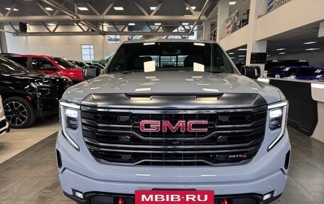 GMC Sierra, 2024 год, 12 703 093 рублей, 3 фотография