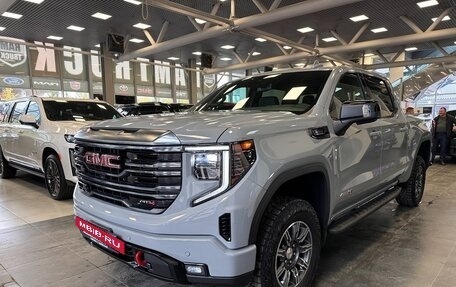 GMC Sierra, 2024 год, 12 703 093 рублей, 2 фотография