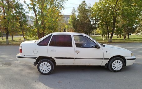 Daewoo Nexia I рестайлинг, 2004 год, 205 000 рублей, 4 фотография