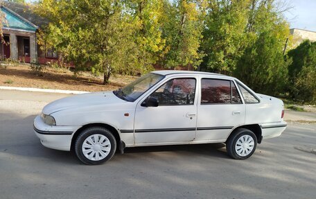 Daewoo Nexia I рестайлинг, 2004 год, 205 000 рублей, 6 фотография