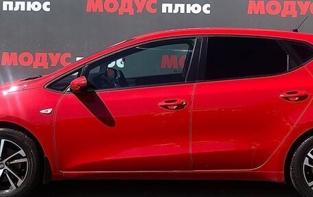 KIA cee'd III, 2015 год, 1 377 000 рублей, 3 фотография