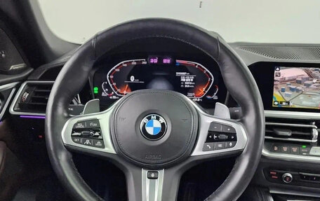 BMW 4 серия, 2021 год, 3 900 083 рублей, 9 фотография