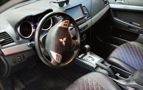 Mitsubishi Lancer IX, 2011 год, 950 000 рублей, 4 фотография