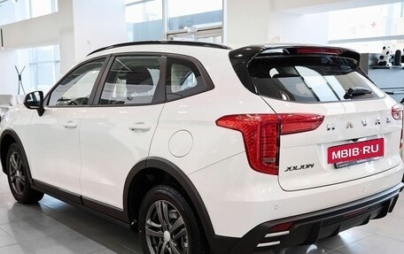 Haval Jolion, 2024 год, 2 299 000 рублей, 18 фотография