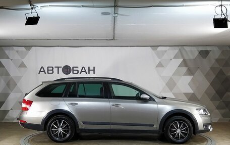 Skoda Octavia, 2015 год, 1 799 000 рублей, 6 фотография