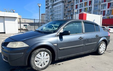 Renault Megane II, 2006 год, 390 000 рублей, 6 фотография