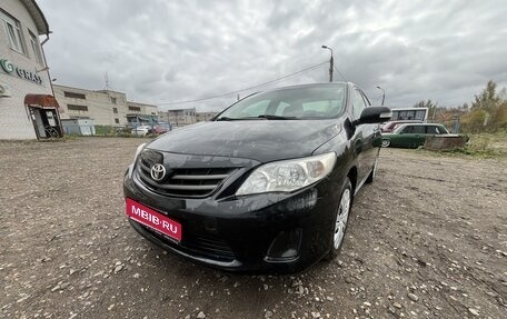 Toyota Corolla, 2010 год, 890 000 рублей, 1 фотография