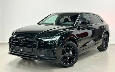 Audi Q8 I, 2023 год, 15 490 000 рублей, 1 фотография