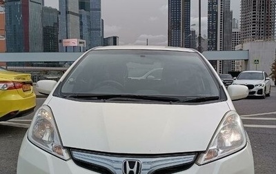 Honda Fit III, 2011 год, 888 000 рублей, 1 фотография