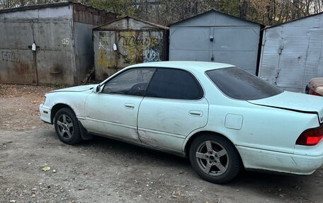 Toyota Vista, 1992 год, 180 000 рублей, 4 фотография