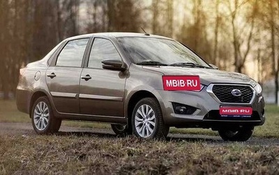 Datsun on-DO I рестайлинг, 2020 год, 1 350 000 рублей, 1 фотография