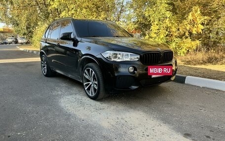 BMW X5, 2018 год, 4 729 000 рублей, 3 фотография