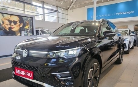 Volkswagen Tiguan, 2024 год, 6 798 000 рублей, 1 фотография