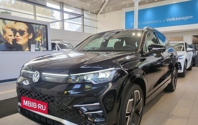 Volkswagen Tiguan, 2024 год, 6 798 000 рублей, 1 фотография