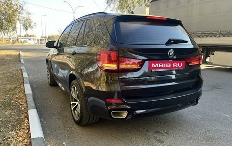 BMW X5, 2018 год, 4 729 000 рублей, 6 фотография