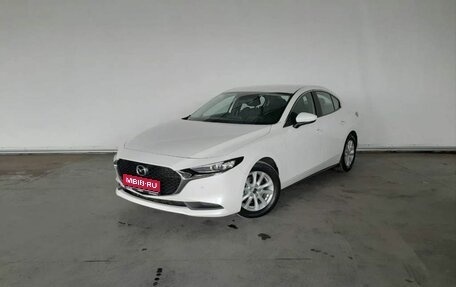 Mazda 3, 2019 год, 2 300 000 рублей, 1 фотография