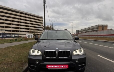 BMW X5, 2011 год, 1 600 000 рублей, 4 фотография