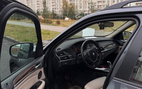 BMW X5, 2011 год, 1 600 000 рублей, 13 фотография