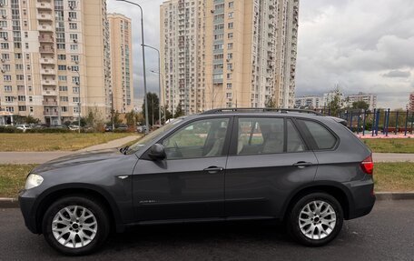 BMW X5, 2011 год, 1 600 000 рублей, 11 фотография