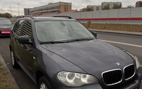 BMW X5, 2011 год, 1 600 000 рублей, 9 фотография