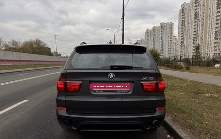 BMW X5, 2011 год, 1 600 000 рублей, 7 фотография