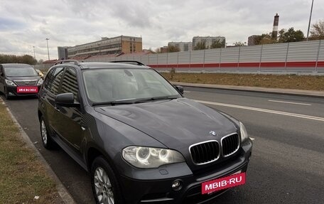 BMW X5, 2011 год, 1 600 000 рублей, 3 фотография