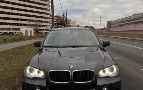 BMW X5, 2011 год, 1 600 000 рублей, 10 фотография