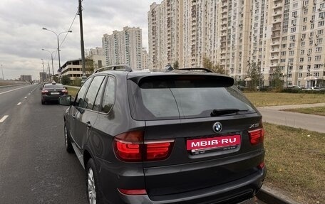 BMW X5, 2011 год, 1 600 000 рублей, 6 фотография