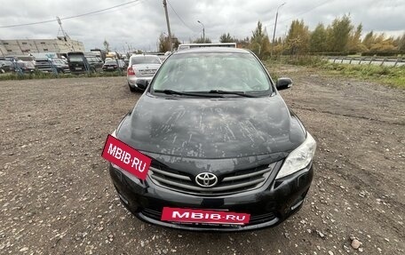 Toyota Corolla, 2010 год, 890 000 рублей, 5 фотография