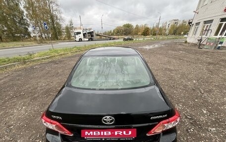 Toyota Corolla, 2010 год, 890 000 рублей, 15 фотография